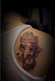 kumashure chete hunhu hwakanaka hwehunhu senge mwari tattoo pendi pikicha