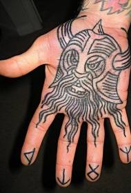 O le lima manulele lanu manulele faigofie lanu manumanu faʻataʻitaʻiga tattoo tattoo