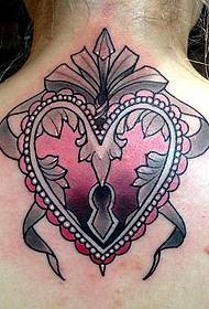 Adj mindenkinek szerelmi tetoválást