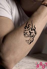 Totem da polso creativo