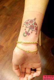 ການສະແດງ Tattoo, ແນະ ນຳ ຮູບຊົງ, ກະໂປງຂະ ໜາດ ນ້ອຍ, ສົດ, ໃໝ່
