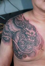 Tsara vintana, bibidia, biby, tattoo, encyclopedia