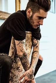 Perché ti amo lascerà un segno sulla pelle