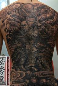 modello tatuaggio braccio fiore
