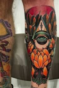 acs tetovējums dažādas krāsotas tetovējuma skices acu tetovējuma raksts