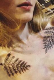 piccula varietà di tatuaggi di clavicula fresca di picculu mudellu di tatuaggi letterari freschi claviculi