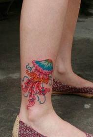 tattoo ວຸ້ນປາກົ້ນງາມກົ້ນ