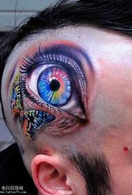 Kapo Realisma Okula Tatuado