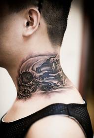 intamo yamadoda nge tattoo eyoyikisayo ye tattoo