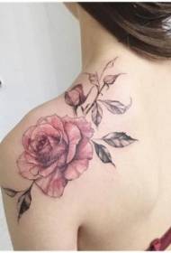 hát tetoválás minta gyönyörű gyönyörű hát tetoválás minta