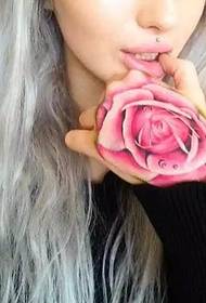 tatuaggio accattivante 91737 - tatuaggio sulla schiena dal gusto pesante 91738 -Tatuaggio impressionante sulla schiena