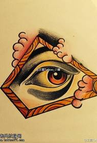 tattoo body picture bar recommended an eye tattoo manuscript works