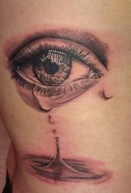 татуировка татуировки глаз