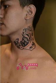 kapir tattoo ganteng tattoo gambar tato gambar