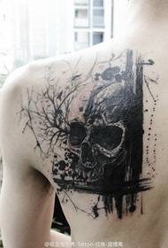 Ink guguwa hari, nasa ne da Style