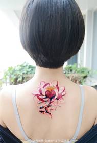 hoa sen thánh không dính bùn