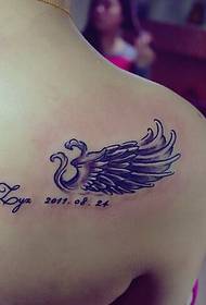 Tato sing apik seksi tato ayu