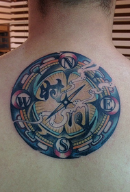 tattoo mbadala ya saa tofauti