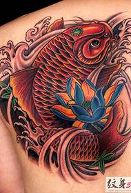 ambangovangon'ny rafitsary tattoo tattoo klasik