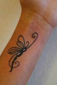 zapestje poseben vzorec tatoo tatoo
