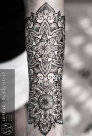arm must point tattooed tattoo muster