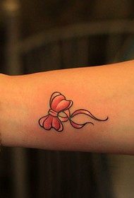 wrist uta tattoo tattoo