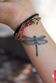tattoos recommend a wrist tattoo 97361-woman's popular color lotus tattoo pattern