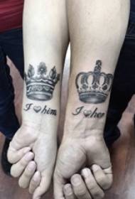 Par roka na črni črti skica ustvarjalna osebnost literarni majhen vzorec tatoo