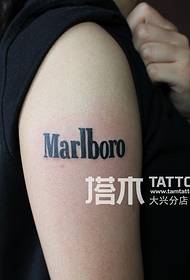 Marlboro taba sigari