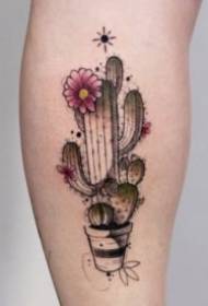 Mooie groep kleine armen en kleine verse tattoo-tatoeageafbeeldingen