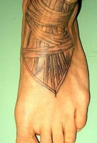 ороиши tattoo сипари сиёҳ