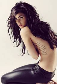 bellezza tatuaggio tattoo photos