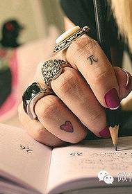 opere di tatuaggio di seconda mano di parti di tatuaggio sexy femminile