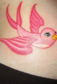 model i bukur tatuazh i bukur zogjsh 113674 @ model i thjeshtë i tatuazhit për dekorimin e linjës së zezë