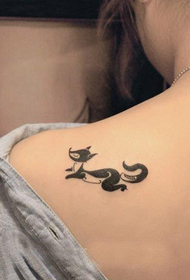 karuwai ƙyallen kayan ƙyallen tattoo 114484 - ƙafar tataccen kyakkyawan kayan ƙyallen tattoo