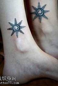 vae valu-manoa faʻasologa o tattoo