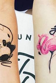 talafeagai mo le 90 A maeʻa le tattoo tattoo tattoo a le ulugalii