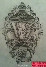 tattoo figure recommended a lighthouse rose tattoo manuscript works
