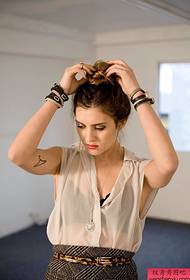 the best tattoo museum recommended a small set of fresh clothes hanger tattoo works