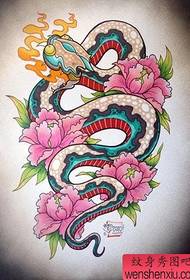 Color Tattoo Manuscript Group by Tattoo show pictures to share