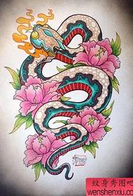 Color Tattoo Manuscript Group by Tattoo إظهار الصور للمشاركة