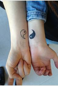 par sladder tatovering