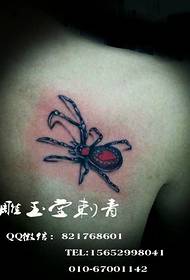 Anglų tatuiruotė 3d tatuiruotė drugelis tatuiruotė grožio tatuiruotė