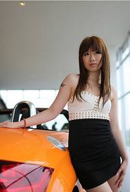 fesyen cantik model kereta kecantikan gambar tatu gambar