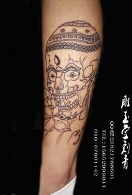 beauty tattoo totem tattoo tattoo tattoo tattoo tattoo