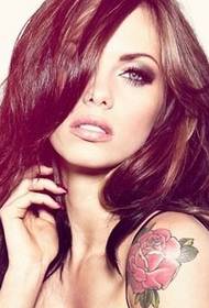 Donna affascinante