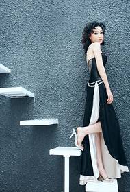 pretty glamorous fashion beauty tattoo picture picture