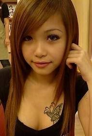Super sexy tattoo picture picture of beautiful body parts at home and abroad