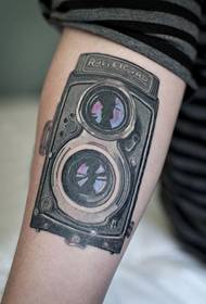 tattoo ຮູບຊົງທີ່ທັນສະ ໄໝ ຊ່ວຍໃຫ້ທ່ານສາມາດ \