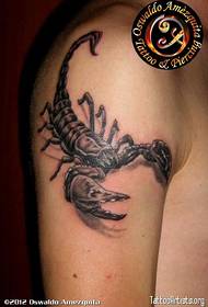 Full plen vérité bra tatoo